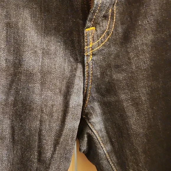 ADRIANO GOLDSCHMIED JEANS 👖 36 X34 - Picture 3 of 7